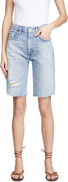 Libby Relaxed Shorts