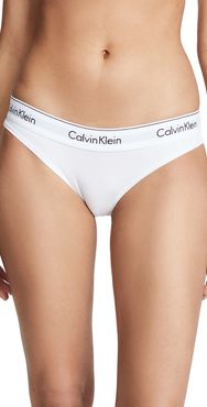Modern Cotton Bikini Briefs
