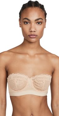 Seductive Comfort Convertible Lace Padded Bra