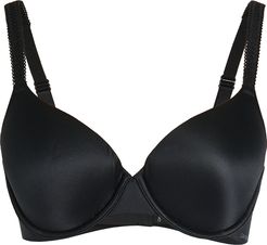 Liquid Touch Lightly Lined Bra