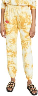 Tie Dye Sweatpants