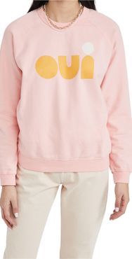 Oui Sweatshirt