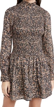 Astrid Mini Dress