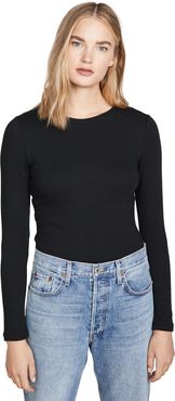 Carolena Long Sleeve Tee