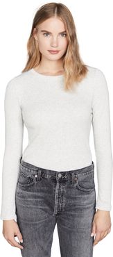 Carolena Long Sleeve Tee