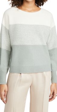 Boiled Boatneck Cashmere Sweater