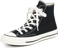 All Star '70s High Top Sneakers