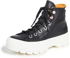 Chuck Taylor All Star Lugged Winter Sneakers