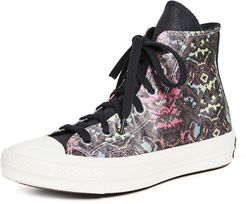 Chuck 70 High Top Digital Daze Sneakers