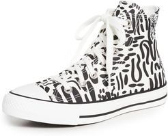 Chuck Taylor All Star High Top Sneakers