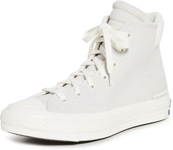 Chuck 70 Padded Collar High Top Sneakers