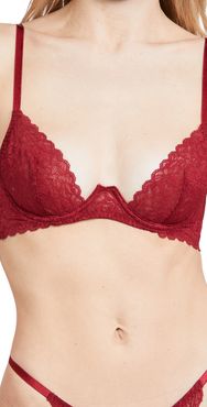 Marilyn Plunge Bra