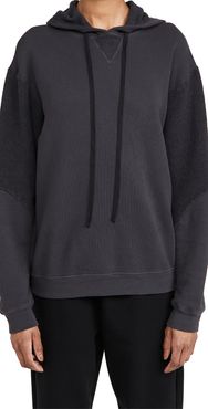 The Isabella Hoodie