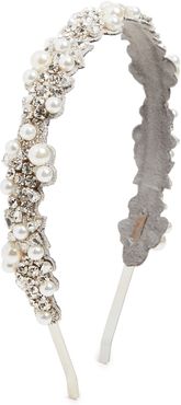 Deepa by Deepa Gurnani Peony Hard Headband