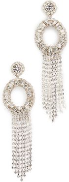 Deepa By Deepa Gurnani Margaret Earrings