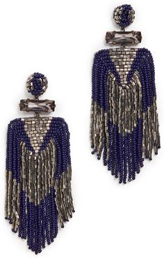 Deepa By Deepa Gurnani Jody Earrings