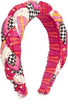 Deepa by Deepa Gurnani Vilina Headband