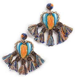 Deepa by Deepa Gurnani Zaina Earrings