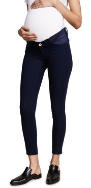 DL1961 Emma Power Legging Skinny Maternity Jeans