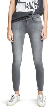 DL1961 Emma Power Legging Skinny Jeans