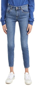 DL1961 Emma Skinny Jeans