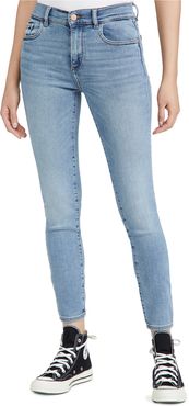 DL1961 Florence Skinny Jeans