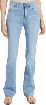 DL1961 Bridget Bootcut Jeans