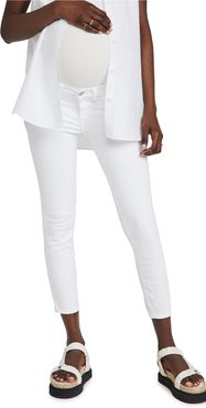 DL1961 Florence Skinny Maternity Jeans