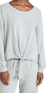 Blair The Knotted Pullover
