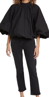 Cape Detail Top