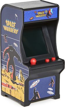 Space Invaders Retro Arcade Game
