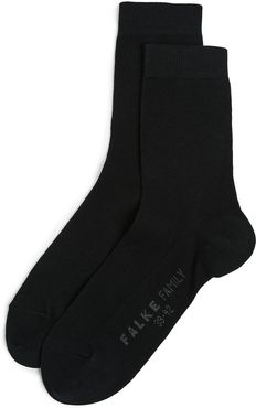 Family Ankle Socks