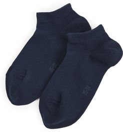 Family Short Ankle Socks