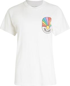 Spectrum Tee