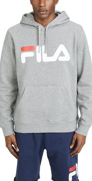 Fiori Hoodie