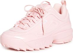 Disruptor II Heart Sneakers