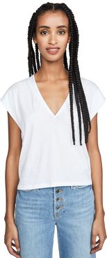 V Neck Tee