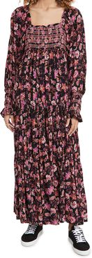 Sweet Escape Maxi Dress