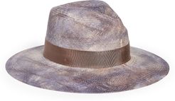 Hydrangea Hat