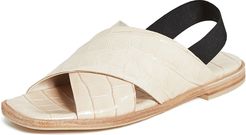 Ray Sandals