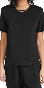 Strong Shoulder Tee