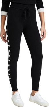 Camilla Heart Joggers