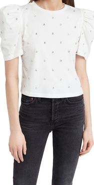 Puff Sleeve Shirt