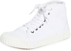 Sluggar High Top Sneakers