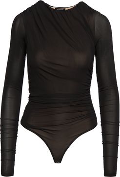 The Twist Thong Bodysuit