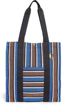 Bassi Market Tote