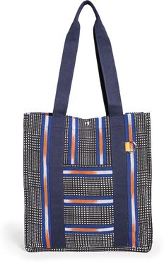 Bassi Market Tote