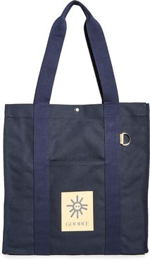 Bassi Market Tote