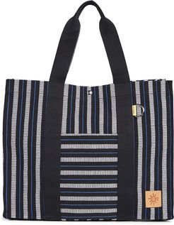 Bassi Medi Market Tote