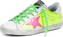 Superstar Sneakers